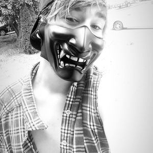 Meet your Posher, Tj